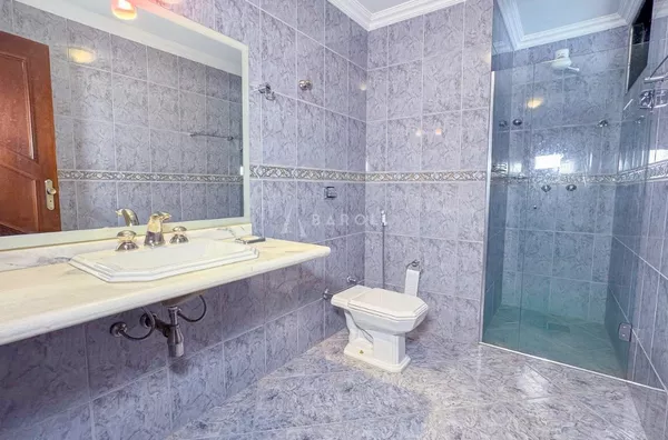 Casa para venda, 5 quarto(s), Setor Habitacional Arniqueira, Brasilia - Foto 22