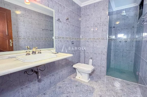 ARNIQUEIRA | LOTE DE 1.120 m² | 900 m² CONSTRUÍDOS | 5 QUARTOS - Foto 22