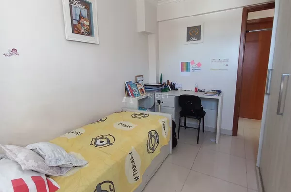 Apartamento para Venda - NORTE, Aguas Claras - Foto 17