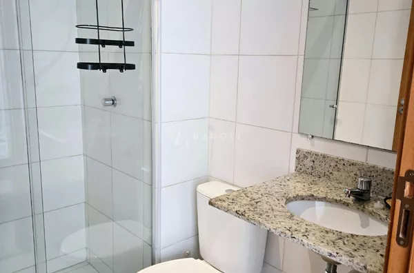 Kitnet à venda na Asa Norte DF | 29,70 m² | Reformada | Mobiliada | Vaga de Garagem Coberta - Foto 7