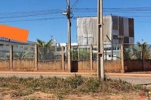 Prédio, 2950 m² - Parque da Colina I - Formosa/Goiás. - Foto 6