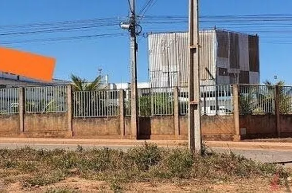 Prédio, 2950 m² - Parque da Colina I - Formosa/Goiás. - Foto 6