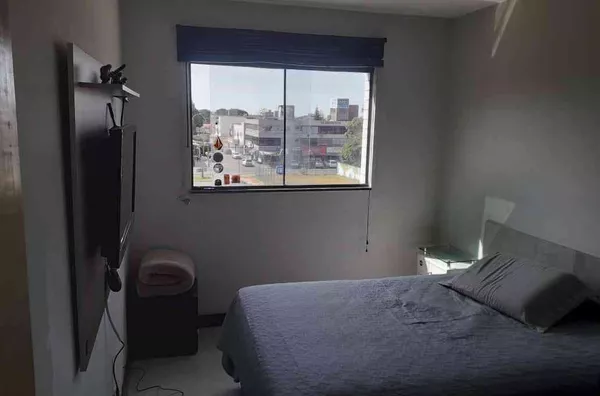 Apartamento Grandão vista livre - Foto 6