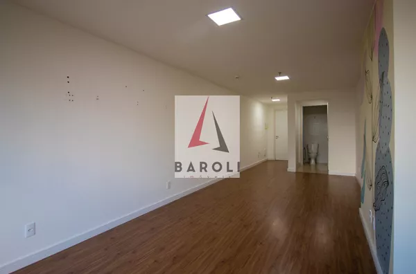 Sala comercial para venda,  Norte (aguas Claras), Brasilia
