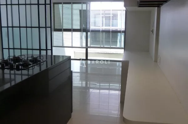 Kitnet Locação Edifício Sunset Setor Noroeste BRASILIA - Foto 17