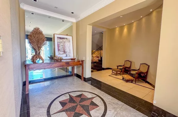 Casa para venda, 5 quarto(s),  Setor Habitacional Arniqueira, Brasilia