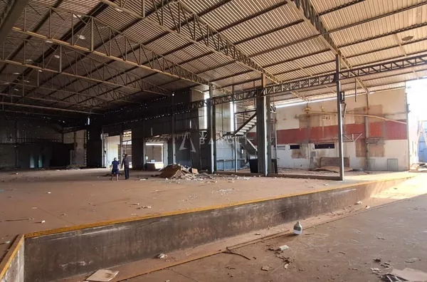 Galpao para Venda - SCIA, Setor Industrial - Foto 10