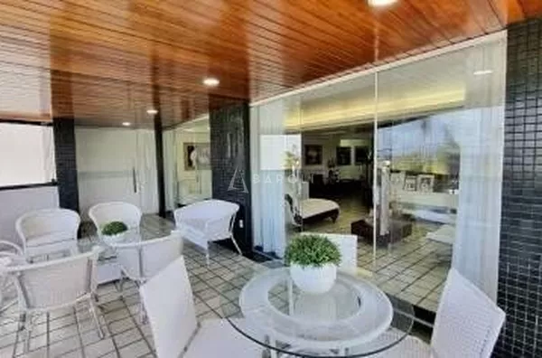 Apartamento para Venda - BESSA, Joao Pessoa - Foto 24