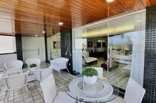 Apartamento para Venda - BESSA, Joao Pessoa - Foto 24
