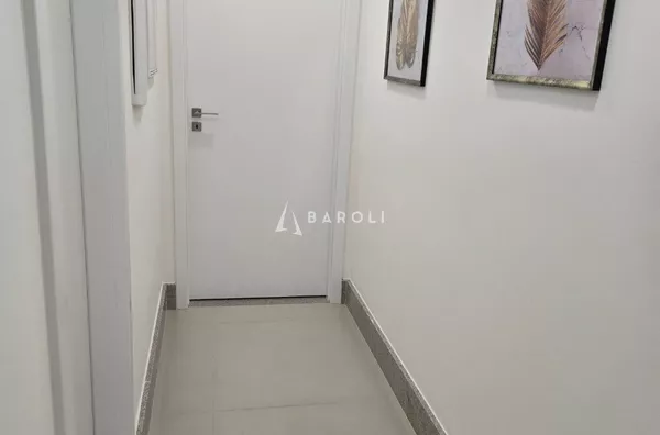 NOROESTE | RESIDENCIAL JARDINS DOS BOUGANVILLES | 2 SUÍTES | MOBILIADO | LAZER COMPLETO - Foto 14