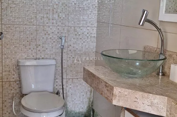 Casa em condomínio para venda, Setor Habitacional Vicente Pires - Trecho 3, Brasilia - Foto 7