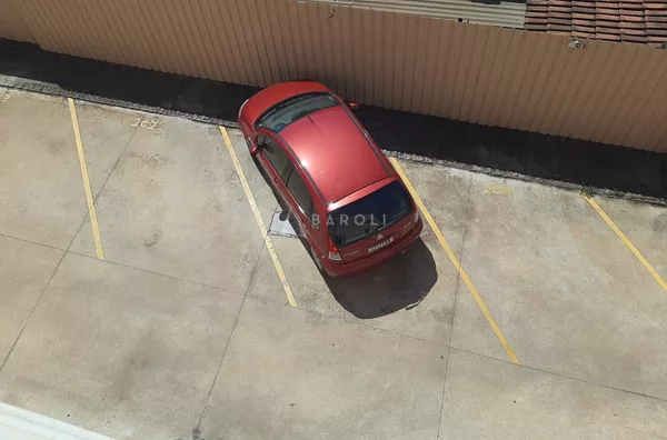 Apartamento para Venda - COLONIA AGRICOLA SAMAMBAIA, Vicente Pires - Foto 15