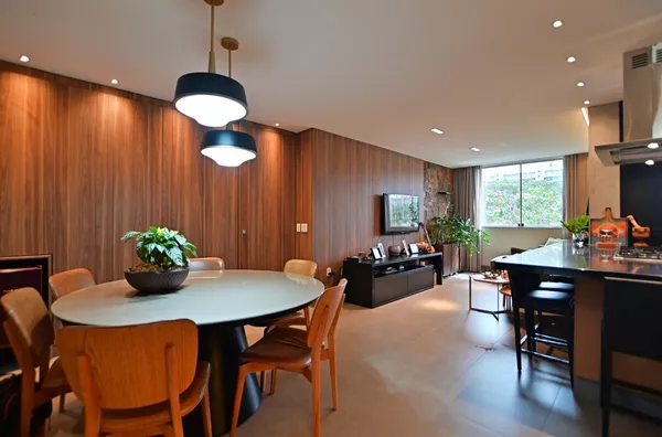 Apartamento para venda, 3 quarto(s),  Asa Norte, Brasilia - Foto 4