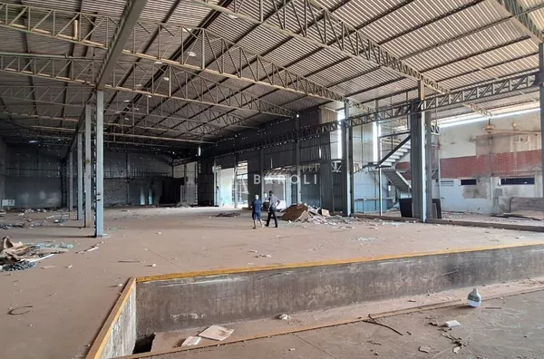 Galpao para Venda - SCIA, Setor Industrial - Foto 8