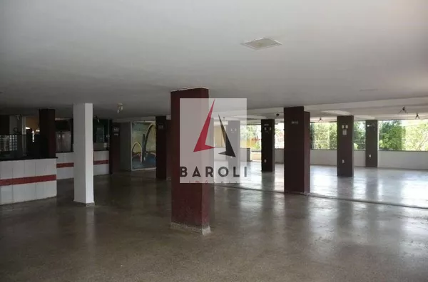 Sala para Aluguel - SETOR RESIDENCIAL LESTE, Planaltina