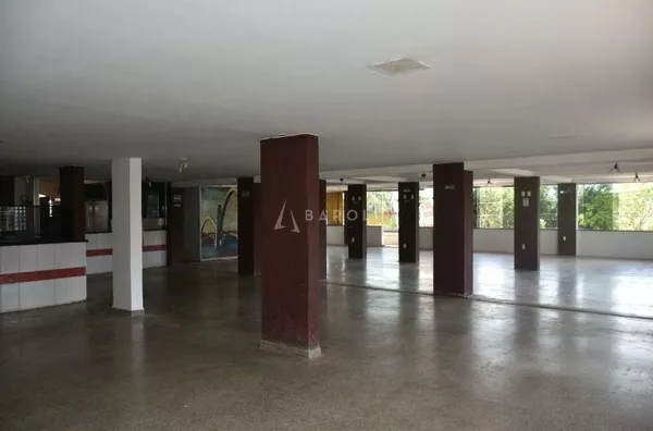 Sala para Aluguel - SETOR RESIDENCIAL LESTE, Planaltina