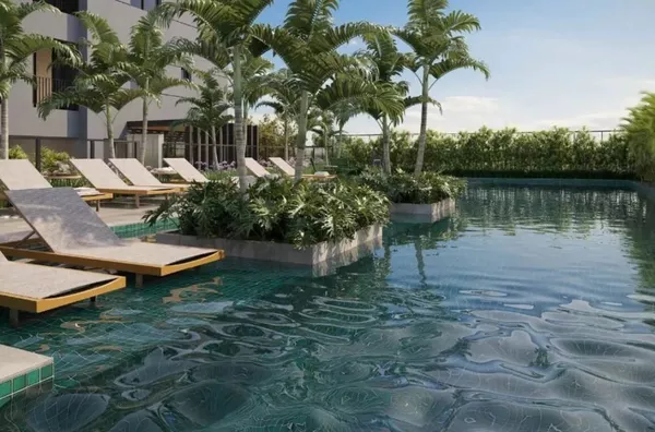 Apartamento para Venda - SETOR MARISTA, Goiania - Foto 1