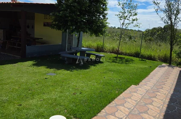 Chácara-Sítio para Venda - COCALZINHO DE GOIAS, Cocalzinho De Goias - Foto 24