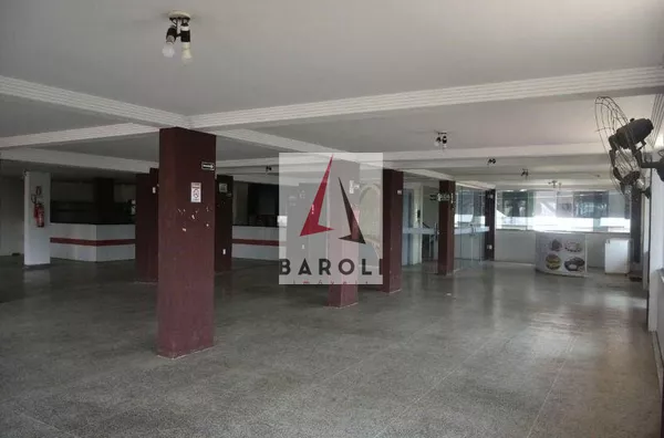 Sala para Aluguel - SETOR RESIDENCIAL LESTE, Planaltina