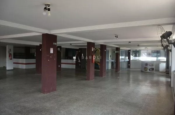 Sala para Aluguel - SETOR RESIDENCIAL LESTE, Planaltina