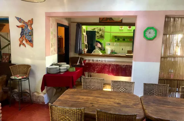 Hotel-Flat para Venda - ALTO PARAISO DE GOIAS, Alto Paraiso De Goias - Foto 8