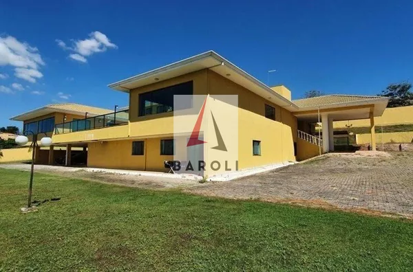 Casa em condomínio para venda, 5 quarto(s),  Setor Habitacional Jardim Botânico, Brasilia