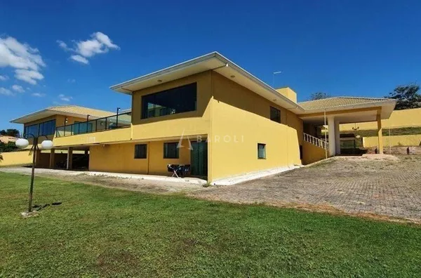 Casa em condomínio para venda, 5 quarto(s),  Setor Habitacional Jardim Botânico, Brasilia