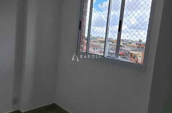 EDIFÍCIO AMARANTE | 46 m² | 2 QUARTOS | 1 VAGA DE GARAGEM - Foto 10