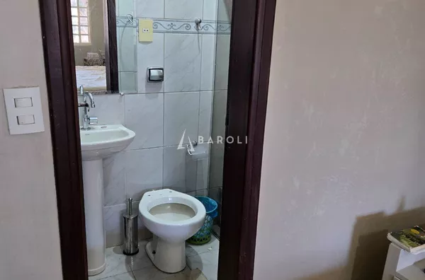 GUARÁ | CASA TÉRREA DE 200 m² | 4 QUARTOS | 4 VAGAS - Foto 16