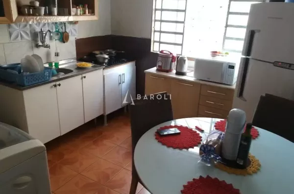 invetidor Sobrado com 3 Apartamentos - GUARA II, Guara - Foto 12