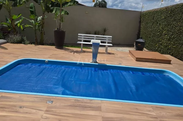 Casa para venda, 3 quarto(s),  Setor Habitacional Arniqueira (águas Claras), Brasilia