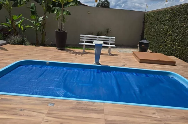 Casa para venda, 3 quarto(s),  Setor Habitacional Arniqueira (águas Claras), Brasilia - Foto 3