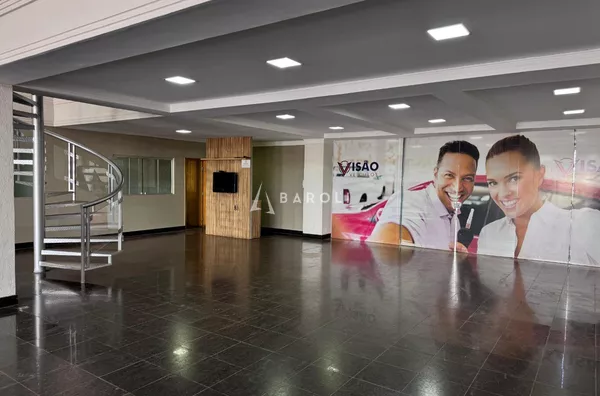 QUADRA 15 | LOJA COMERCIAL DE 1.120 m² | LOCAÇÃO TOTAL OU PARCIAL - Foto 13