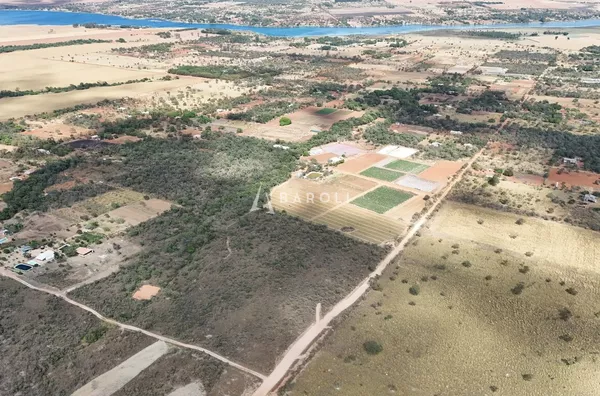 PLANALTINA DE GOIÁS | 13,9 HECTARES | ENERGIA SOLAR | SISTEMA DE IRRIGAÇÃO - Foto 18