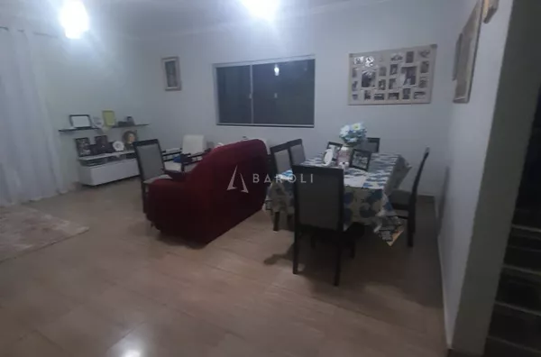 Casa para Venda - SETOR RESIDENCIAL OESTE, Sao Sebastiao
