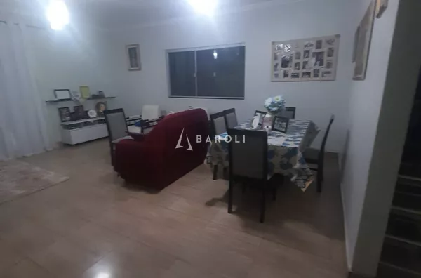 Casa para Venda - SETOR RESIDENCIAL OESTE, Sao Sebastiao - Foto 1