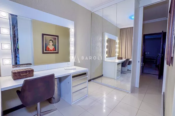 ARNIQUEIRA | LOTE DE 1.120 m² | 900 m² CONSTRUÍDOS | 5 QUARTOS - Foto 15