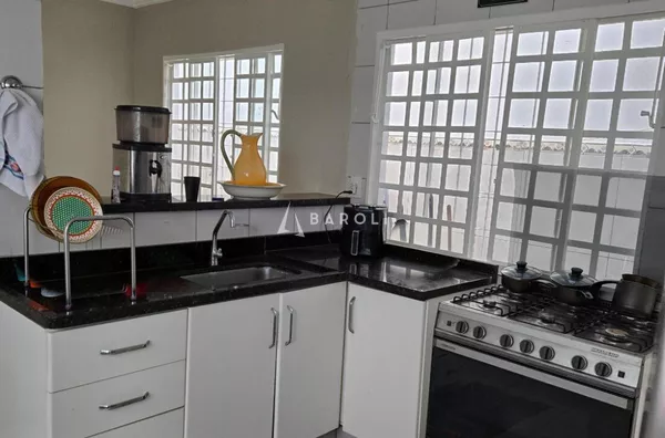 GUARÁ | CASA TÉRREA DE 200 m² | 4 QUARTOS | 4 VAGAS - Foto 13