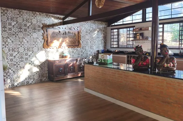Área com aproximadamente 8.000 m² em Arniqueiras - Foto 8