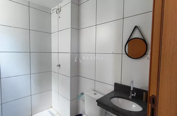 Apartamento para venda, 2 quarto(s), Samambaia Sul, Brasilia - Foto 13
