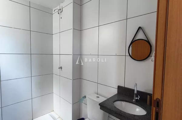 VILLA DUO 321 | 42,70 m² | 2 QUARTOS | CANTO E NASCENTE | VISTA LIVRE - Foto 14