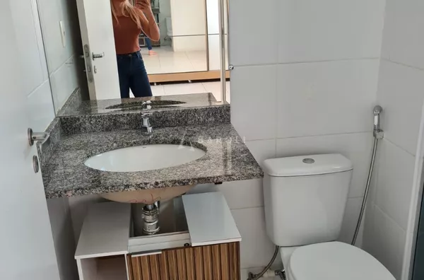 Apartamento para Venda - TAGUATINGA SUL, Taguatinga
