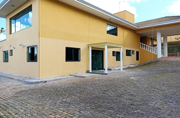 Apartamento para Aluguel - JARDIM BOTANICO, Brasilia - Foto 1