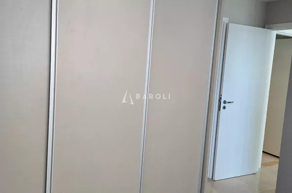 RESIDENCIAL CONTEMPLAR | 57 m² | 2 QUARTOS | 1 SUÍTE | 2 VAGAS COBERTAS - Foto 10