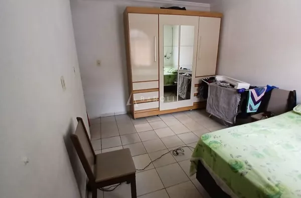 Sobrado para Venda - GUARA II, Guara