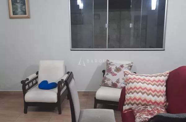 Casa para Venda - SETOR RESIDENCIAL OESTE, Sao Sebastiao