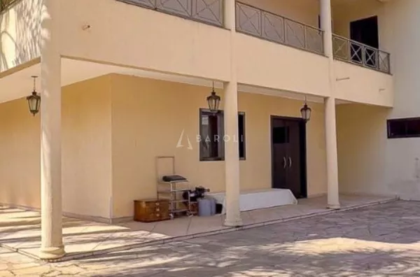 Casa para venda, 5 quarto(s), Setor Habitacional Arniqueira, Brasilia - Foto 30