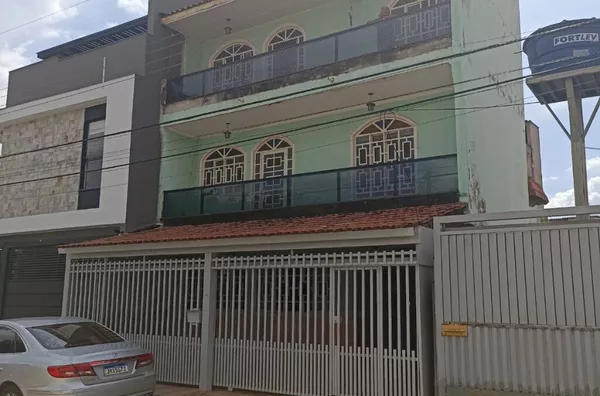 Sobrado para Venda - GUARA II, Guara - Foto 1