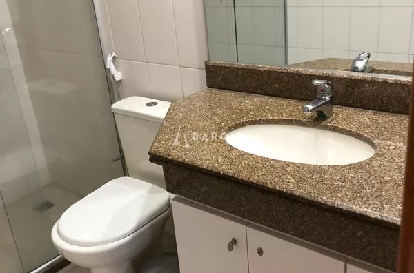 Flat Meliá Brasil 21 para aluguel,  Asa Sul, Brasilia - Foto 13