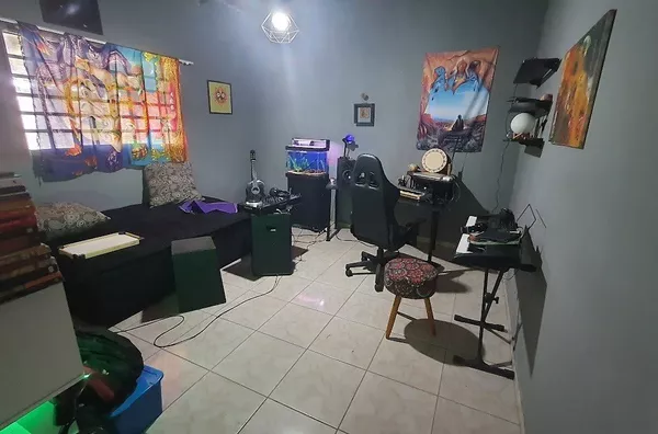 Casa Condominio para Venda - ARNIQUEIRA, Aguas Claras - Foto 3